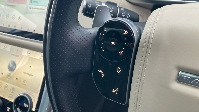 Land Rover Range Rover Sport 3.0 D250 HSE Silver 5dr Auto Diesel Estate